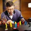 Bill Gates in gerechtshof