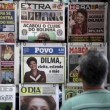 Braziliaanse kranten eisen vergoeding van Google