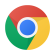 Chrome verbergt 'www' in URL-balk
