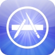 Gratis apps door fout in App Store