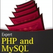 Expert PHP and MySQL