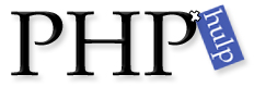 PHPhulp logo