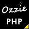 Ozzie PHP