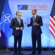 Anonymous valt NAVO aan