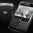 Blackberry kampt weer met problemen