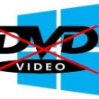Dvd afspelen in Windows 8 alleen na betaling