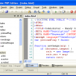 Gratis PHP, HTML, CSS, JavaScript editor (IDE) - Codelobster PHP Edition