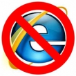 Groot lek Internet Explorer