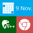 Microsoft hackathon op 9 november