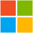 Microsoft na 25 jaar een nieuw logo