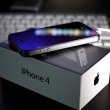 Providers weigeren iPhone 4S