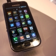 Samsung pakt de beker