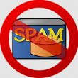 SpamCop blokkeerde mails vanwege verlopen domein
