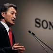 Topman presenteert het nieuwe Sony