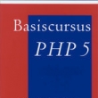 Basiscursus PHP 5