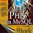 PHP 5 & MYSQL het complete handboek