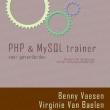 PHP & MySQL Trainer voor gevorderden