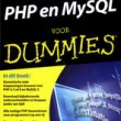 PHP en MySQL voor dummies